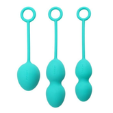 Pesas Pélvicas Nova Green Svakom - Cake Sex Shop